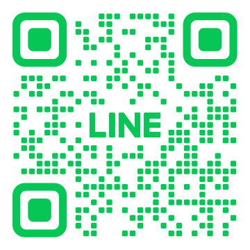 聯絡我們 QR Code